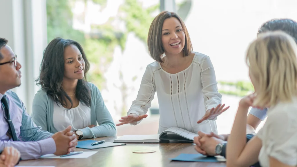 Unlocking the Potential of Fractional HR for Startups