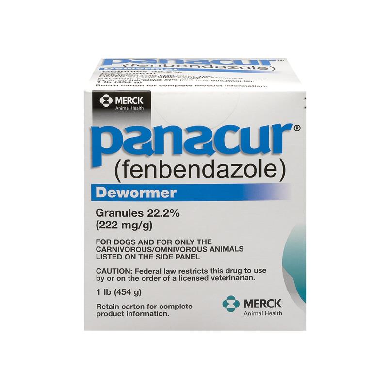 Fenbendazole in Europe: Uses and Availability