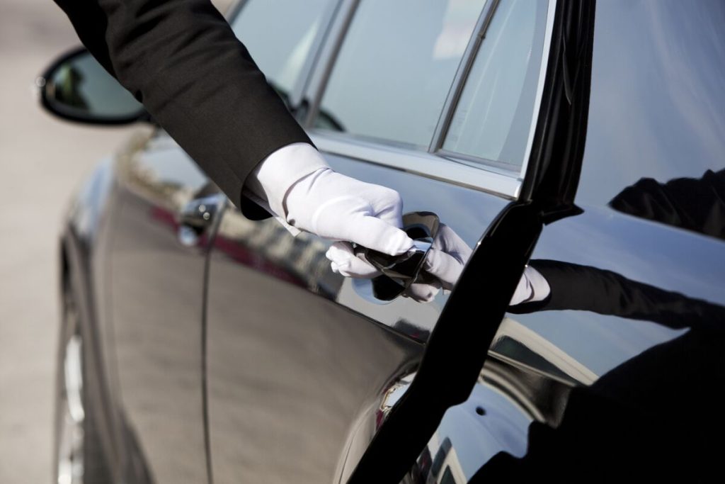 The Ultimate Luxury: Exploring the Benefits of Private Chauffeur Services