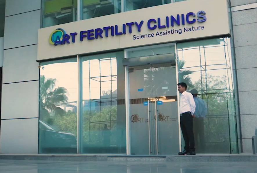 Comprehensive Guide to Fertility Clinics in Dubai