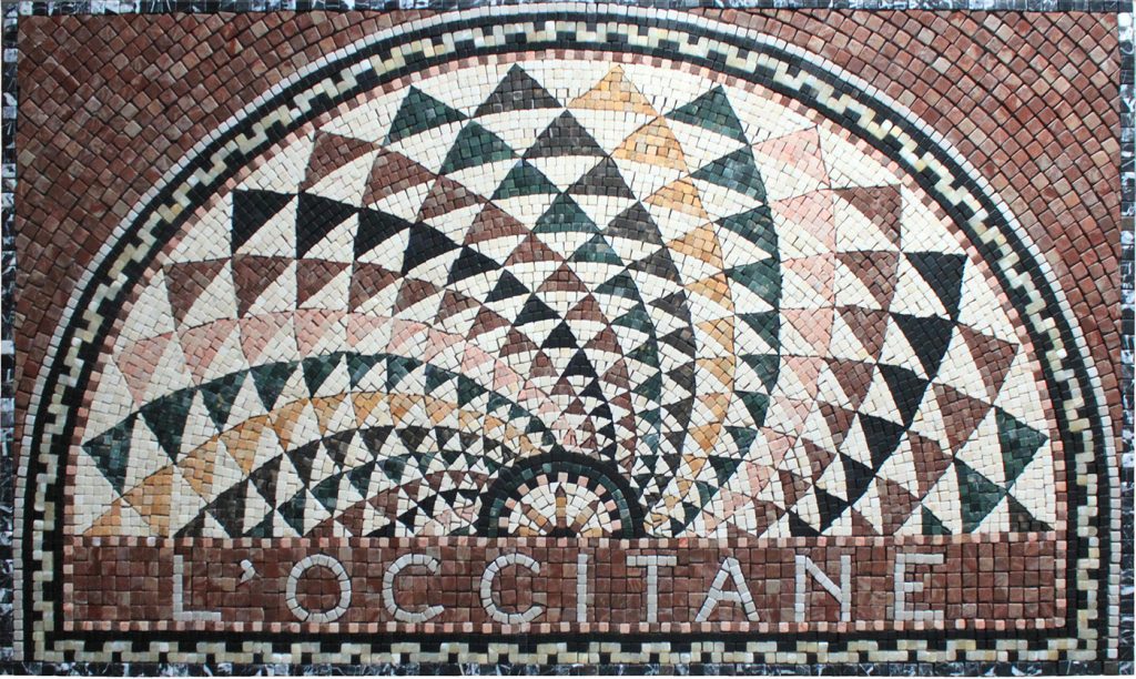 Créez un Intérieur Élégant avec la Mosaïque Adhésive