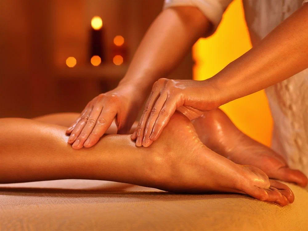 The Healing Power of Spa Massage Therapy: Benefits for Mind and Body