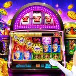Exploring the World of Online Slots: A Thrilling Experience