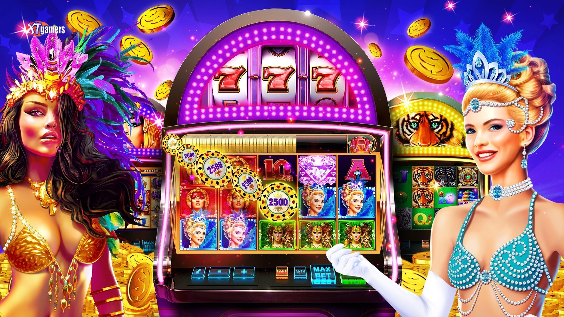 Exploring the World of Online Slots: A Thrilling Experience