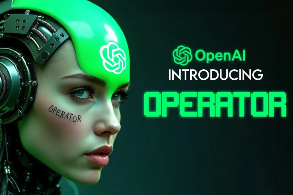 Technology with AI Agent Development
