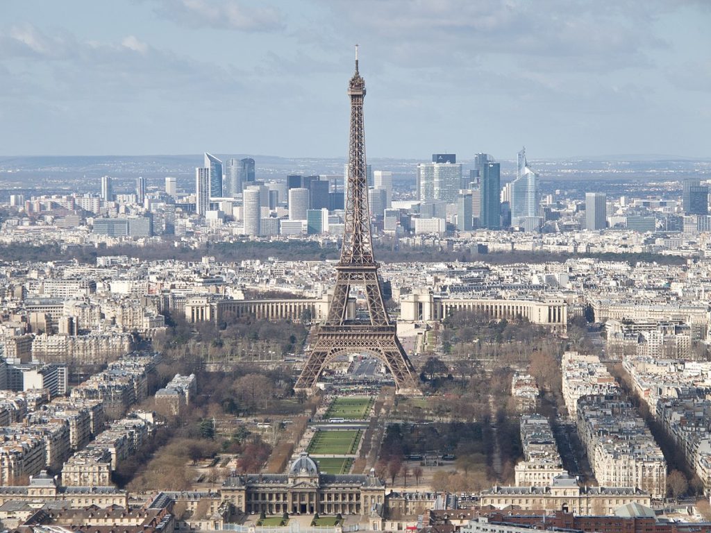 Les Tarifs des Graphistes Freelances à Paris : Une Vue d’Ensemble
