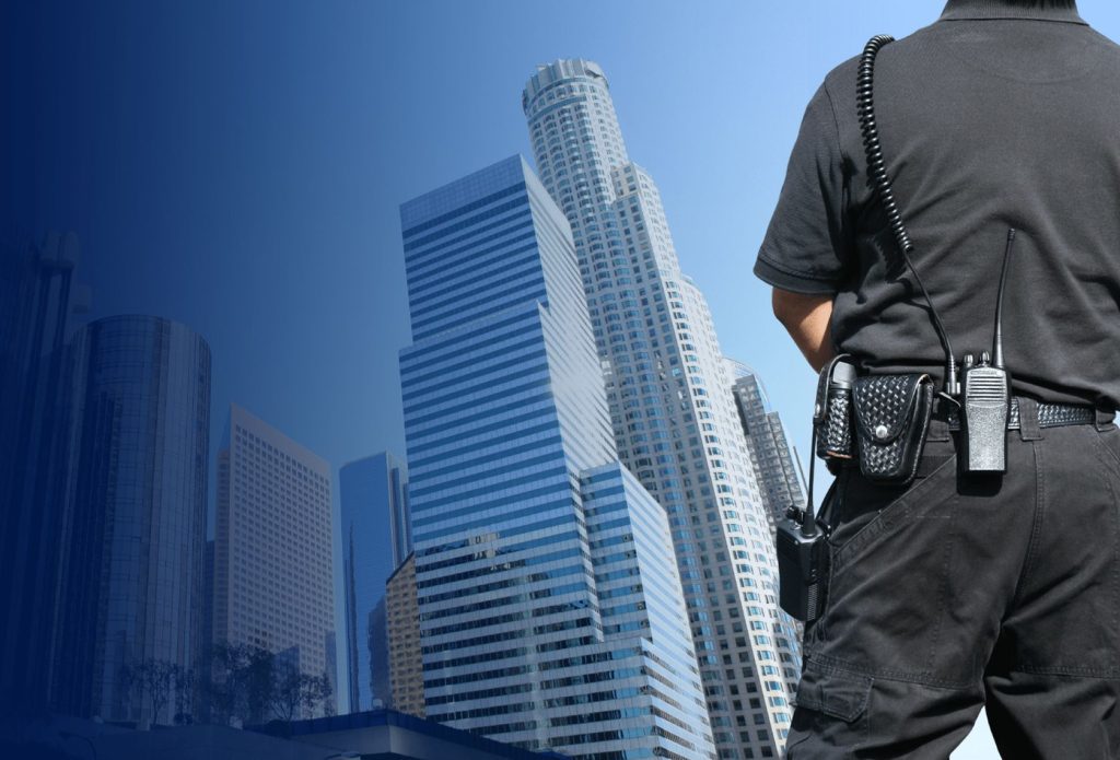 Choosing the Right Private Security Guard Company for Your Needs