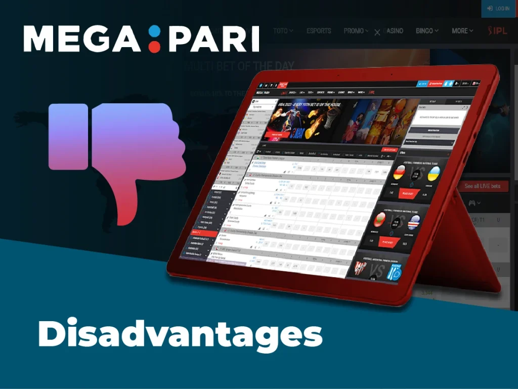 Megapari Betting: A Comprehensive Overview