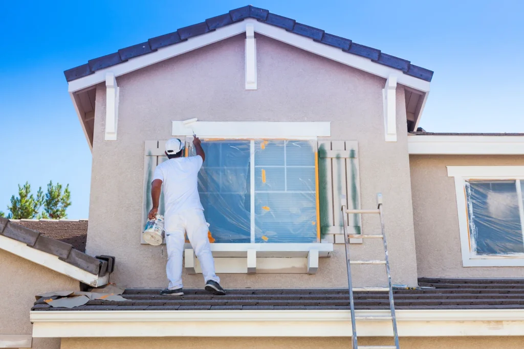 Expert Plastering Services in Northern Beaches