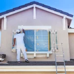 Expert Plastering Services in Northern Beaches